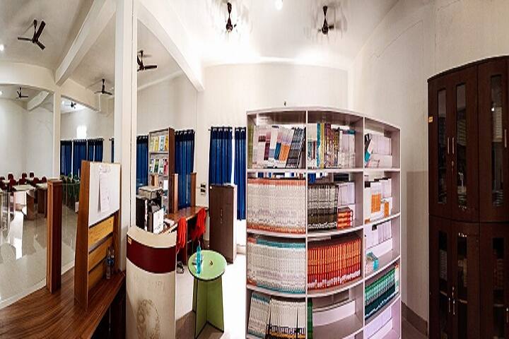 Pandaveswar School of Pharmacy campus in Paschim Bardhaman, West Bengal, India — photo 4