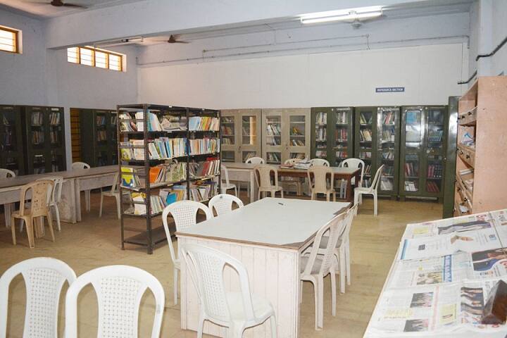 Christ Nagar College of Education campus in Thiruvallam, Kerala, India — photo 4