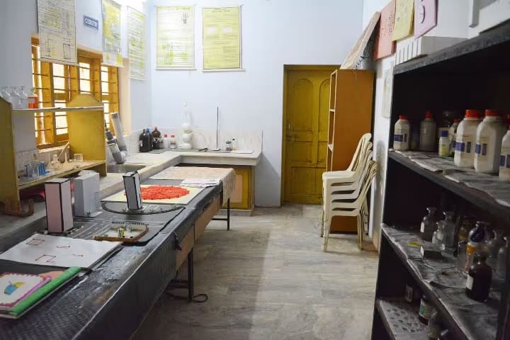 Christ Nagar College of Education campus in Thiruvallam, Kerala, India — photo 5