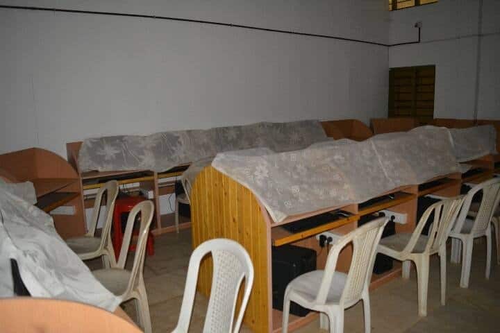 Christ Nagar College of Education campus in Thiruvallam, Kerala, India — photo 6
