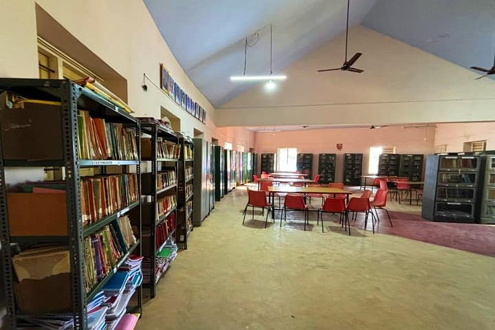 CSI College of Education campus in Parassala, Kerala, India — photo 2