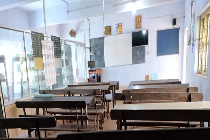 Sree Narayana Training College campus in Thiruvananthapuram, Kerala, India — photo 3