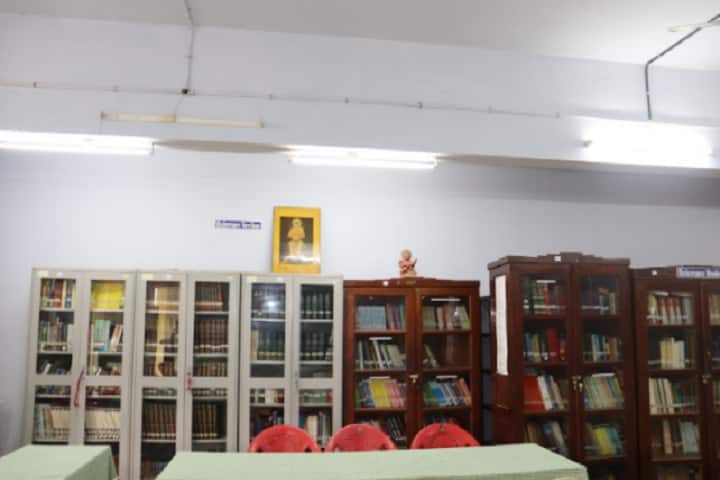 Sree Narayana Training College campus in Thiruvananthapuram, Kerala, India — photo 4