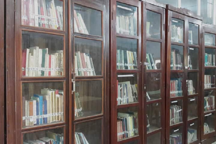 Sree Narayana Training College campus in Thiruvananthapuram, Kerala, India — photo 5