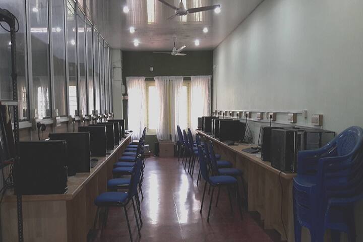 Sree Narayana Training College campus in Thiruvananthapuram, Kerala, India — photo 6