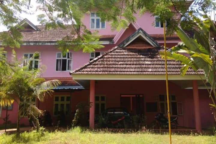 Sree Narayana College of Teacher Education campus in Kozhikode, Kerala, India — photo 1