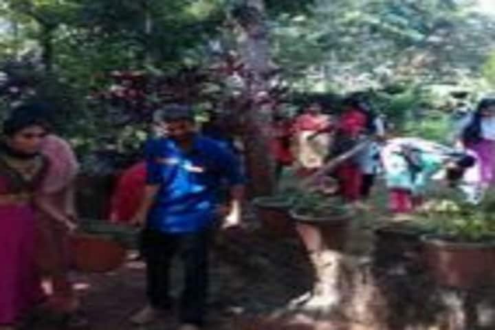 Sree Narayana College of Teacher Education campus in Kozhikode, Kerala, India — photo 4