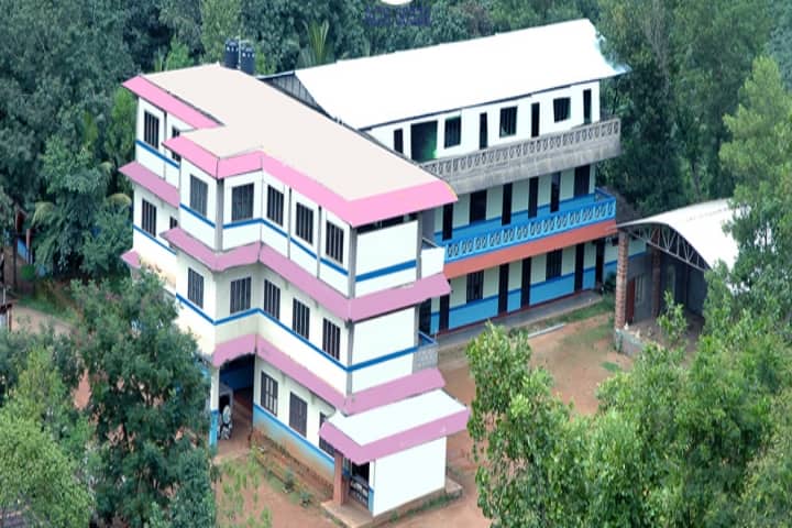 Meppayur Salafi College of Teacher Education campus in Meppayur, Kerala, India — photo 2