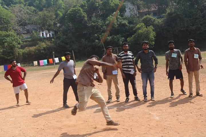 Meppayur Salafi College of Teacher Education campus in Meppayur, Kerala, India — photo 3