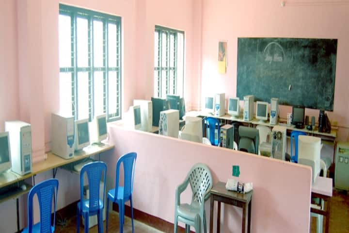 Meppayur Salafi College of Teacher Education campus in Meppayur, Kerala, India — photo 4