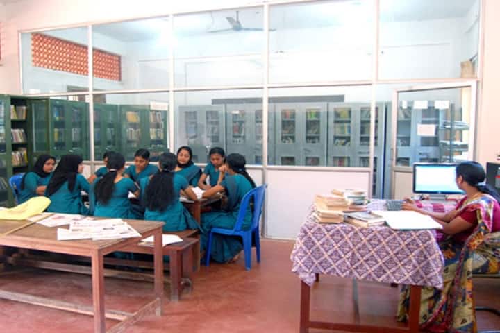 Meppayur Salafi College of Teacher Education campus in Meppayur, Kerala, India — photo 5