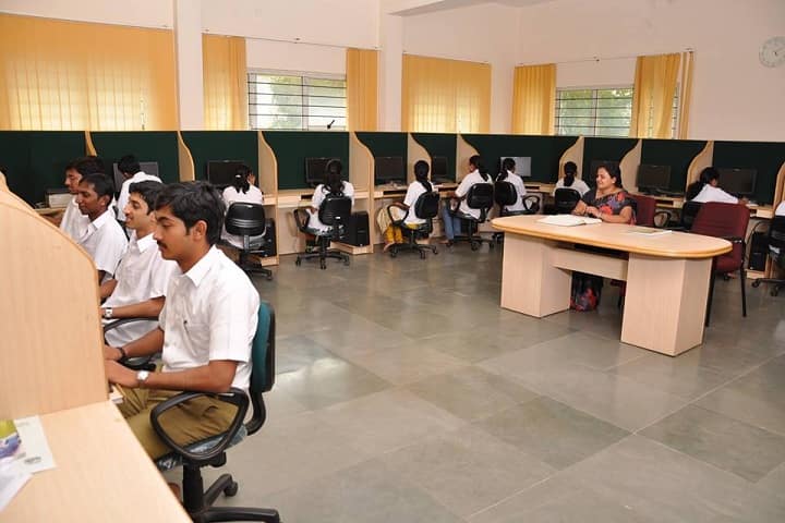 AIT Chikmagalur campus in Chikkamagaluru, Karnataka, India — photo 2