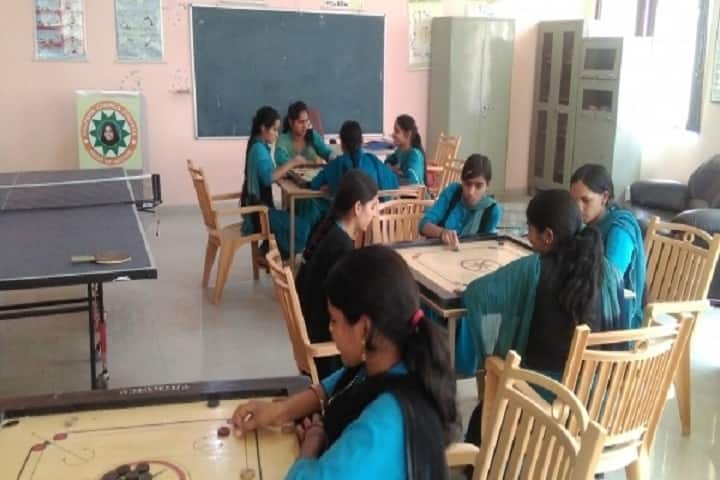 Kalpana Chawla College of Education campus in Fatehabad, Haryana, India — photo 3