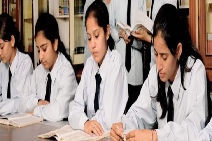 Kalpana Chawla College of Education campus in Fatehabad, Haryana, India — photo 4