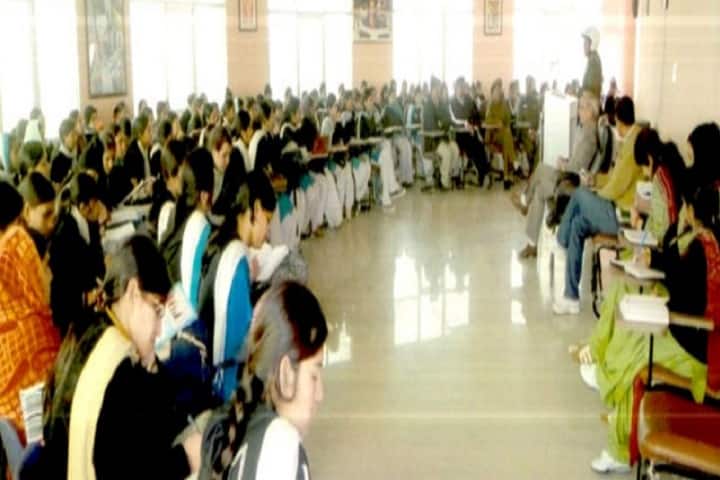 Kalpana Chawla College of Education campus in Fatehabad, Haryana, India — photo 6