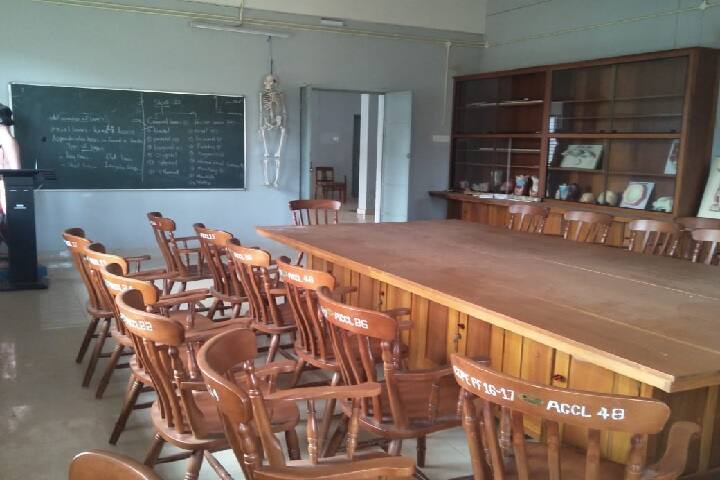 Government College of Physical Education campus in Kozhikode, Kerala, India — photo 3