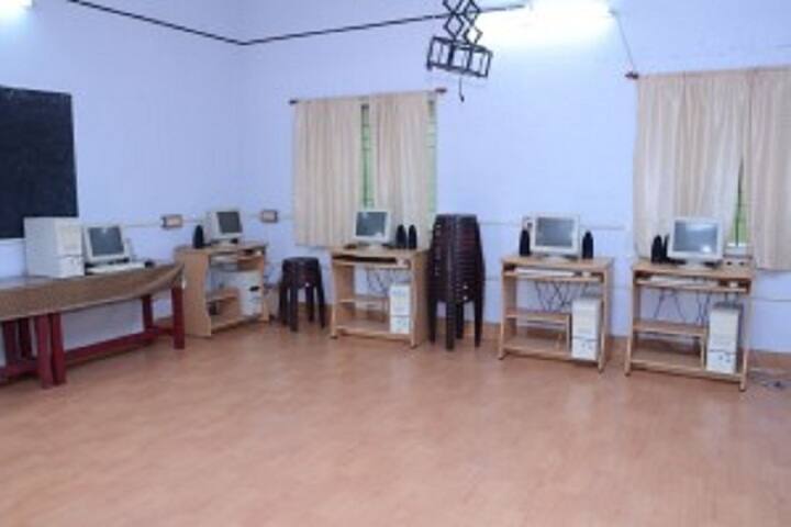 St Thomas College of Teacher Education campus in Thodupuzha, Kerala, India — photo 3