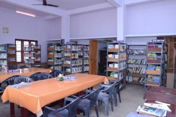 St Thomas College of Teacher Education campus in Thodupuzha, Kerala, India — photo 4