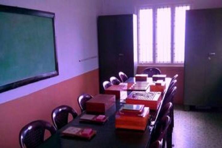 St Thomas College of Teacher Education campus in Thodupuzha, Kerala, India — photo 5