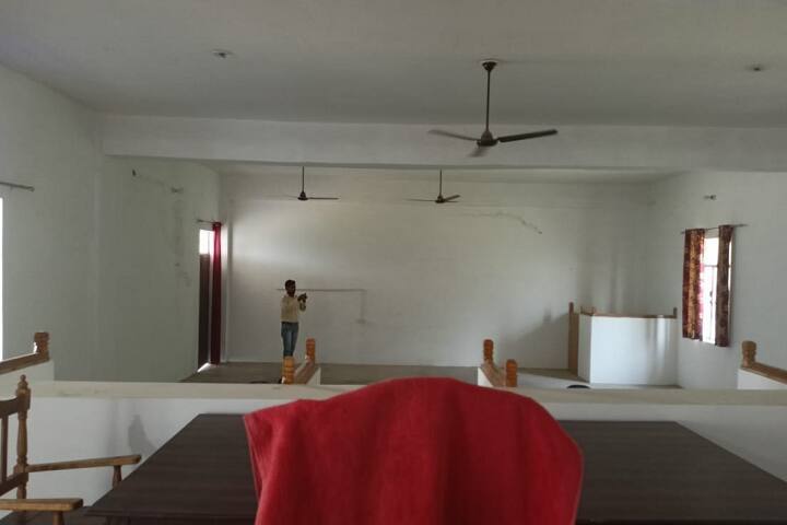 GS College of Law campus in Ayodhya, Uttar Pradesh, India — photo 2
