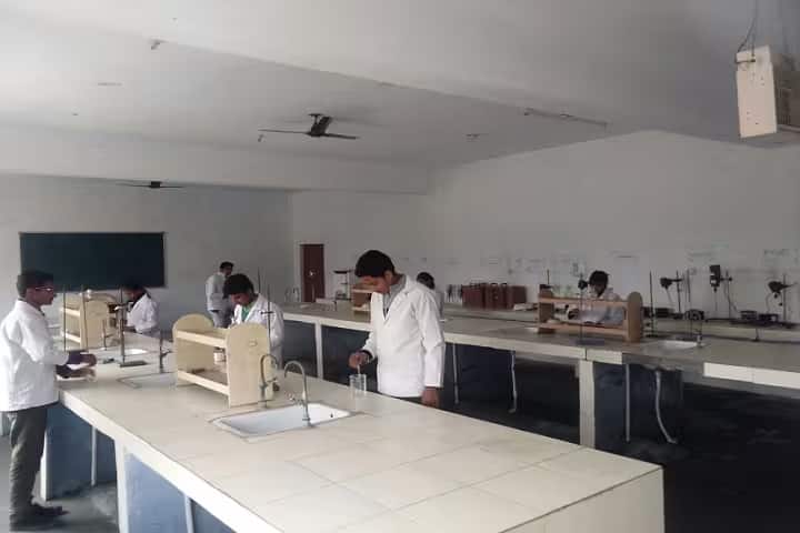 Savitri Devi Memorial College of Education campus in Kaithal, Haryana, India — photo 2