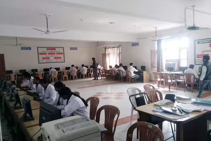 Savitri Devi Memorial College of Education campus in Kaithal, Haryana, India — photo 3