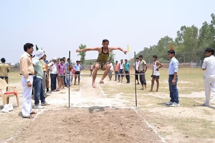 Savitri Devi Memorial College of Education campus in Kaithal, Haryana, India — photo 4