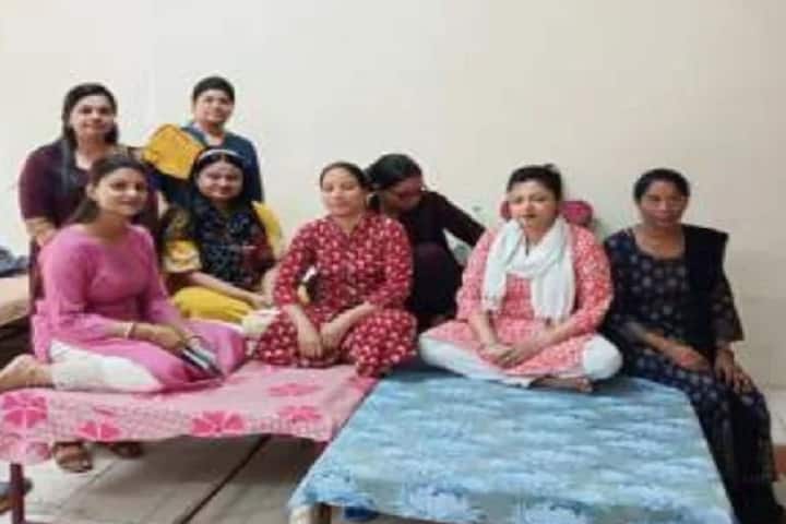 Savitri Devi Memorial College of Education campus in Kaithal, Haryana, India — photo 6