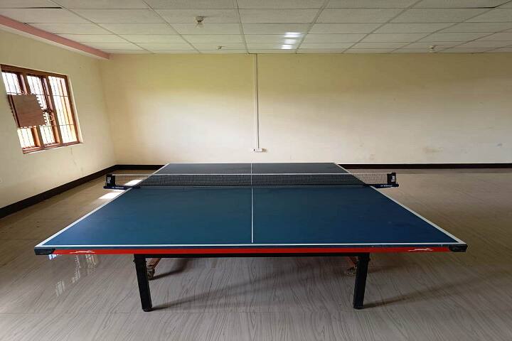 Pravabati College campus in Imphal, Manipur, India — photo 5