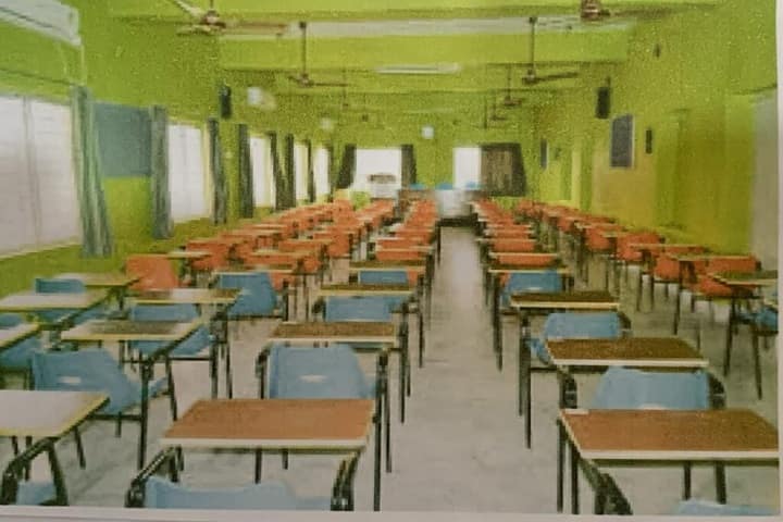 Guru Har Krishan College of Education campus in Karnal, Haryana, India — photo 4