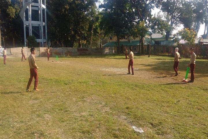National Institute for the Empowerment of Persons with Visual Disabilities campus in Dehradun, Uttarakhand, India — photo 4
