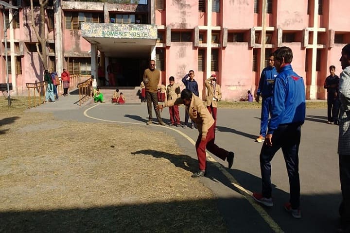 National Institute for the Empowerment of Persons with Visual Disabilities campus in Dehradun, Uttarakhand, India — photo 5