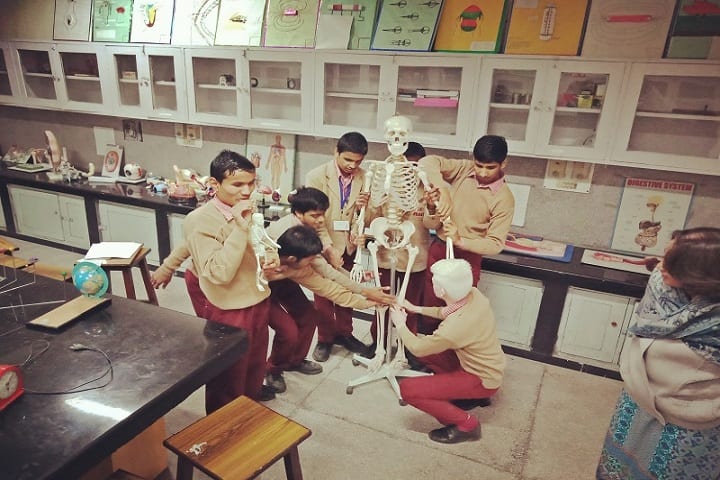National Institute for the Empowerment of Persons with Visual Disabilities campus in Dehradun, Uttarakhand, India — photo 6
