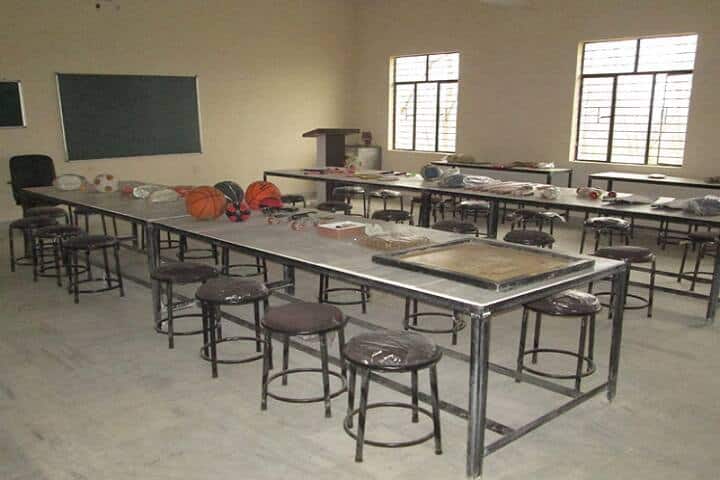 Ramdoot College of Education campus in Saharanpur, Uttar Pradesh, India — photo 5