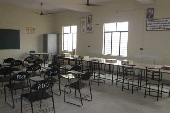 Ramdoot College of Education campus in Saharanpur, Uttar Pradesh, India — photo 6