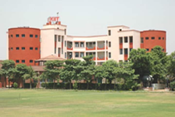 KIIT College of Education campus in Gurgaon, Haryana, India — photo 1
