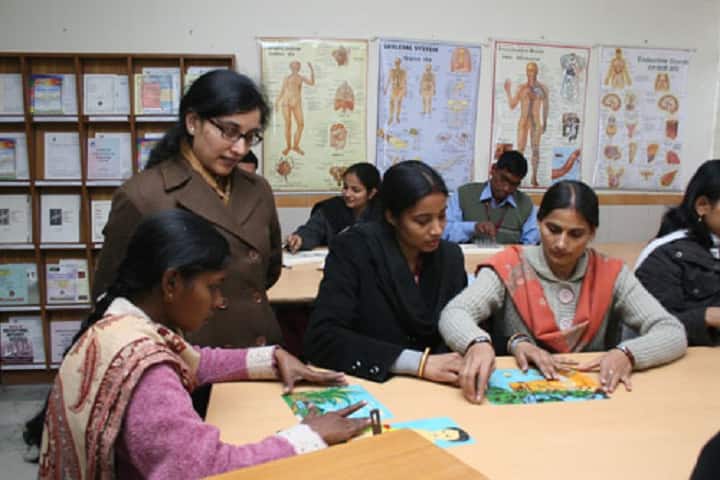 KIIT College of Education campus in Gurgaon, Haryana, India — photo 5