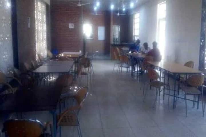 KIIT College of Education campus in Gurgaon, Haryana, India — photo 6