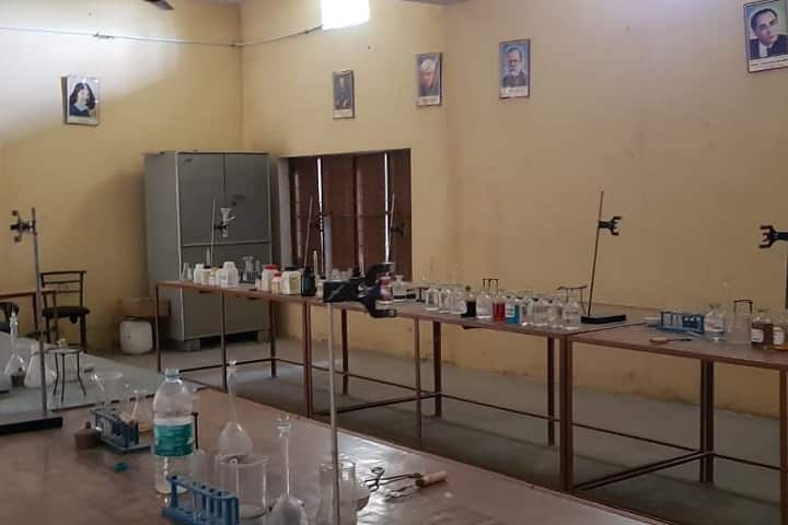Haji Rashidan Begum and Haji Sahab Educational Institute campus in Kasganj, Uttar Pradesh, India — photo 3