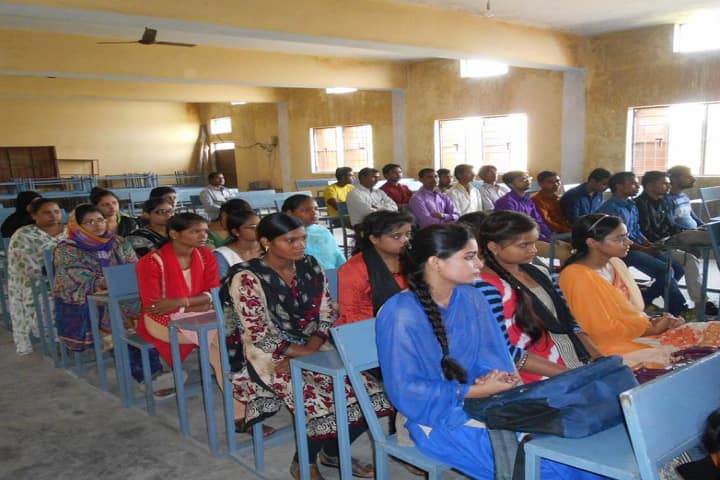 Haji Rashidan Begum and Haji Sahab Educational Institute campus in Kasganj, Uttar Pradesh, India — photo 4