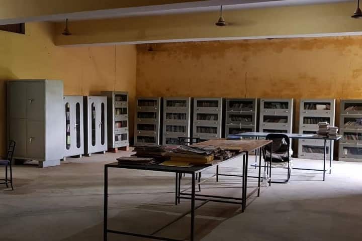 Haji Rashidan Begum and Haji Sahab Educational Institute campus in Kasganj, Uttar Pradesh, India — photo 6