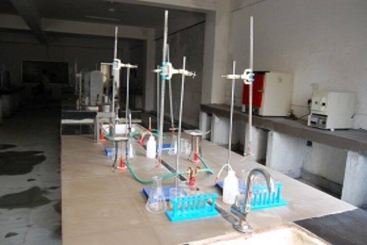 Shri Rawatpura Sarkar Institute of Pharmacy campus in Kumhari, Chhattisgarh, India — photo 5