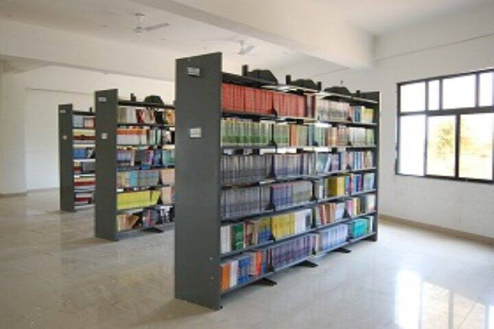 Shri Rawatpura Sarkar Institute of Pharmacy campus in Kumhari, Chhattisgarh, India — photo 6