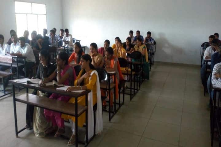 BVC College of Engineering campus in East Godavari, Andhra Pradesh, India — photo 3