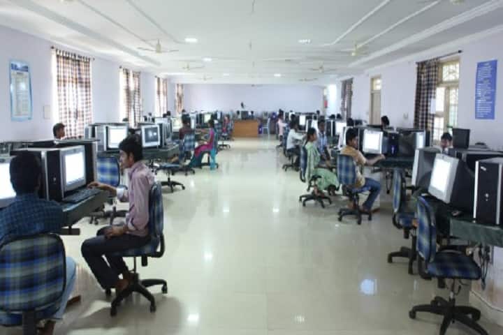 BVC College of Engineering campus in East Godavari, Andhra Pradesh, India — photo 4