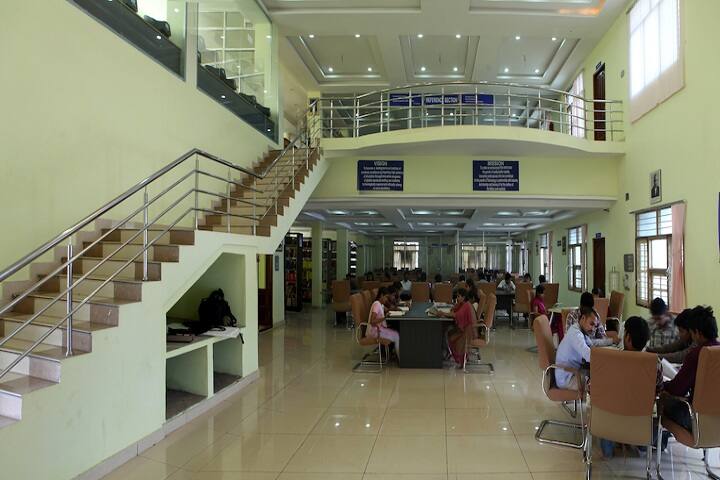 BVC College of Engineering campus in East Godavari, Andhra Pradesh, India — photo 5