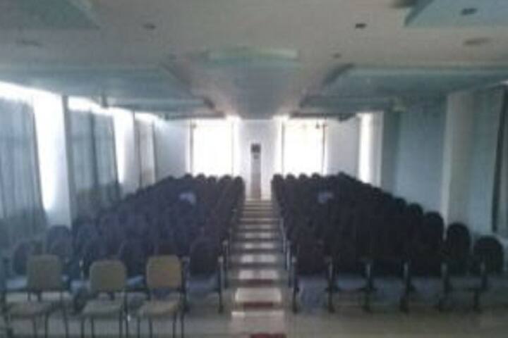 BVC College of Engineering campus in East Godavari, Andhra Pradesh, India — photo 6
