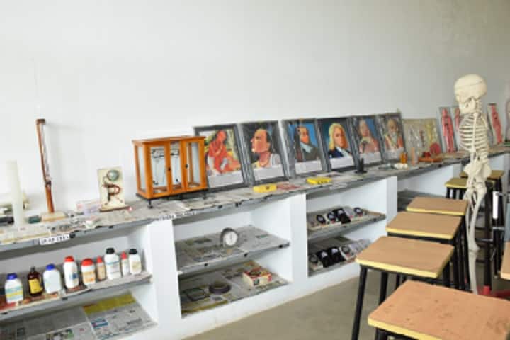 TVS Teacher Training Academy campus in Madurai, Tamil Nadu, India — photo 3