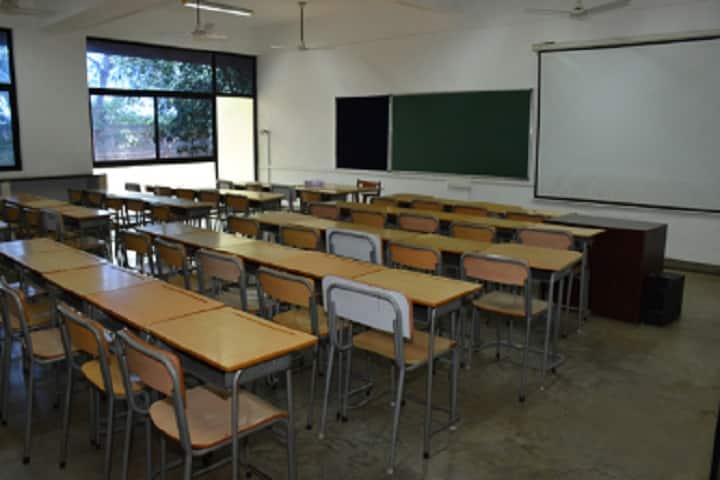 TVS Teacher Training Academy campus in Madurai, Tamil Nadu, India — photo 4