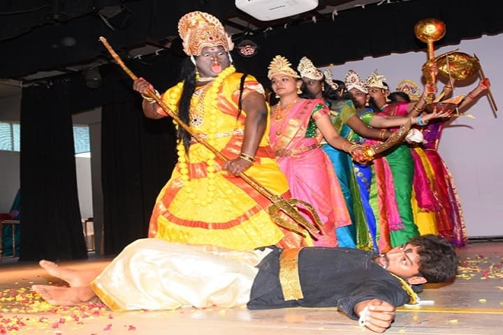 TVS Teacher Training Academy campus in Madurai, Tamil Nadu, India — photo 5